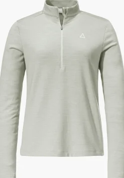 Wärmendes und vielseitiges Longsleeve