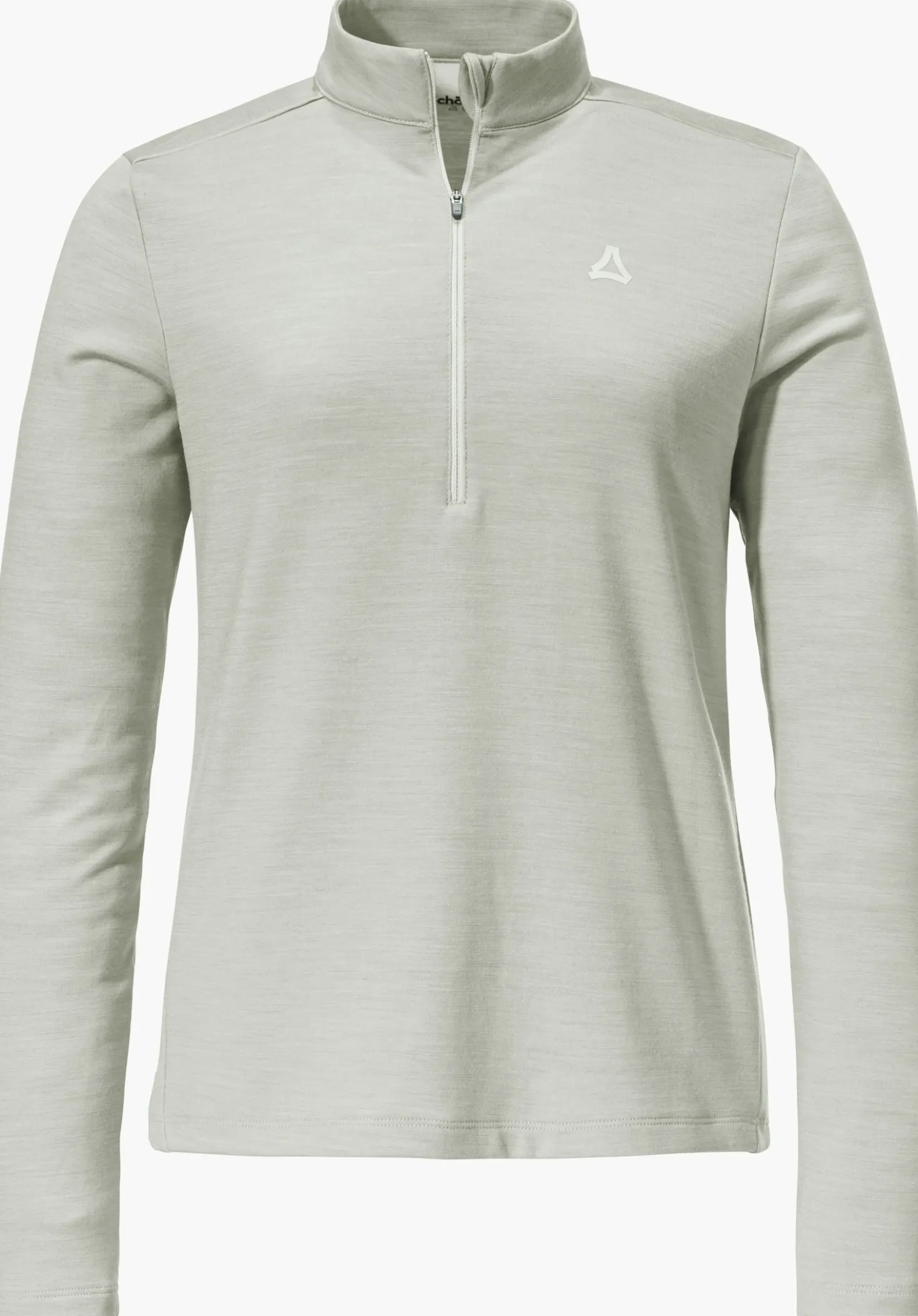Wärmendes und vielseitiges Longsleeve