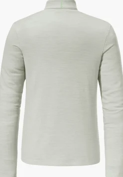Wärmendes und vielseitiges Longsleeve