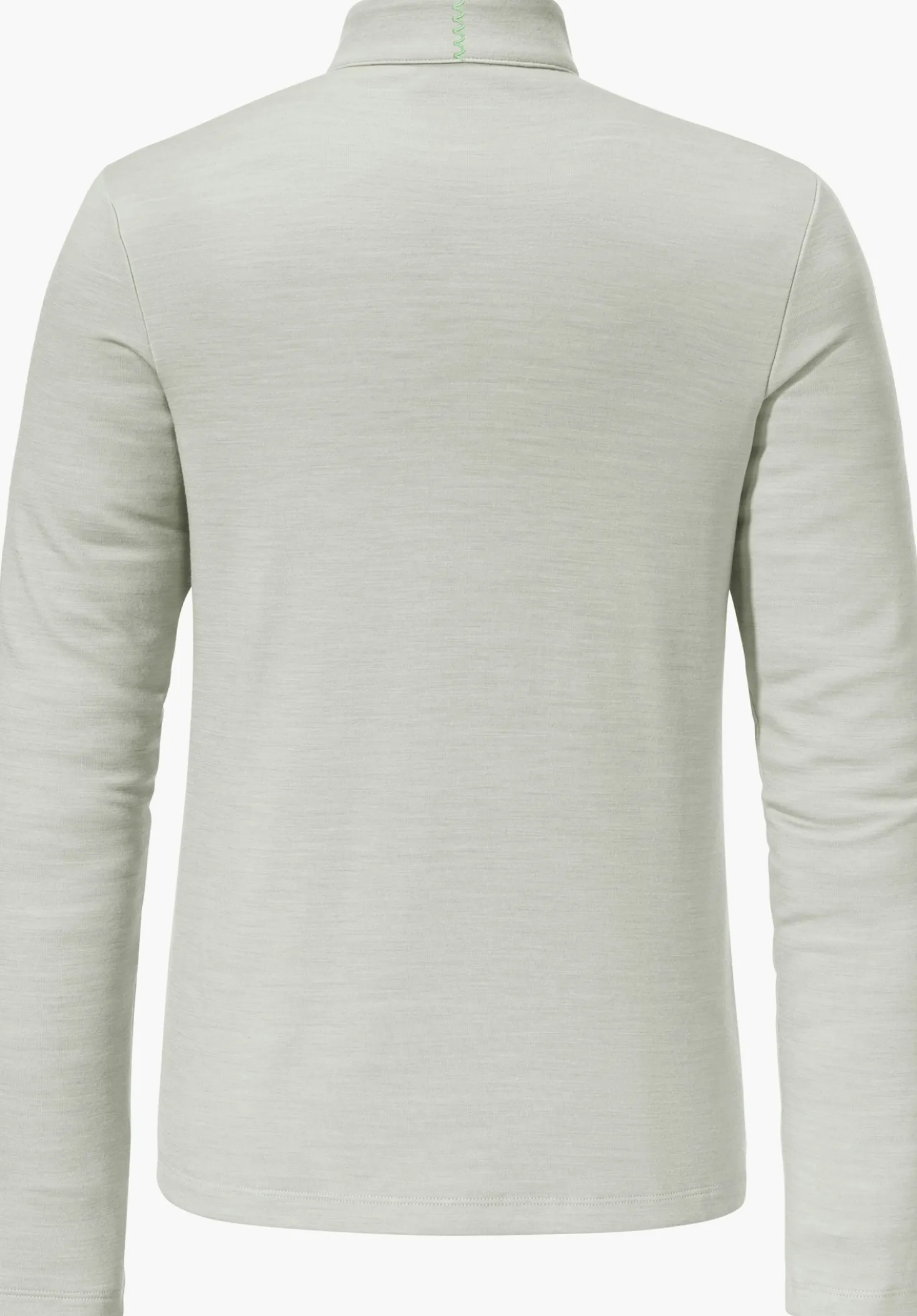Wärmendes und vielseitiges Longsleeve