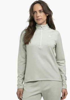 Wärmendes und vielseitiges Longsleeve