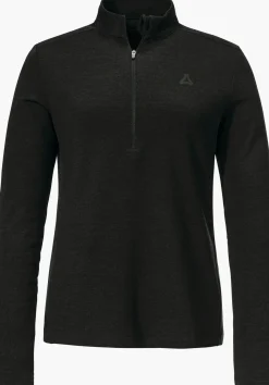 Wärmendes und vielseitiges Longsleeve
