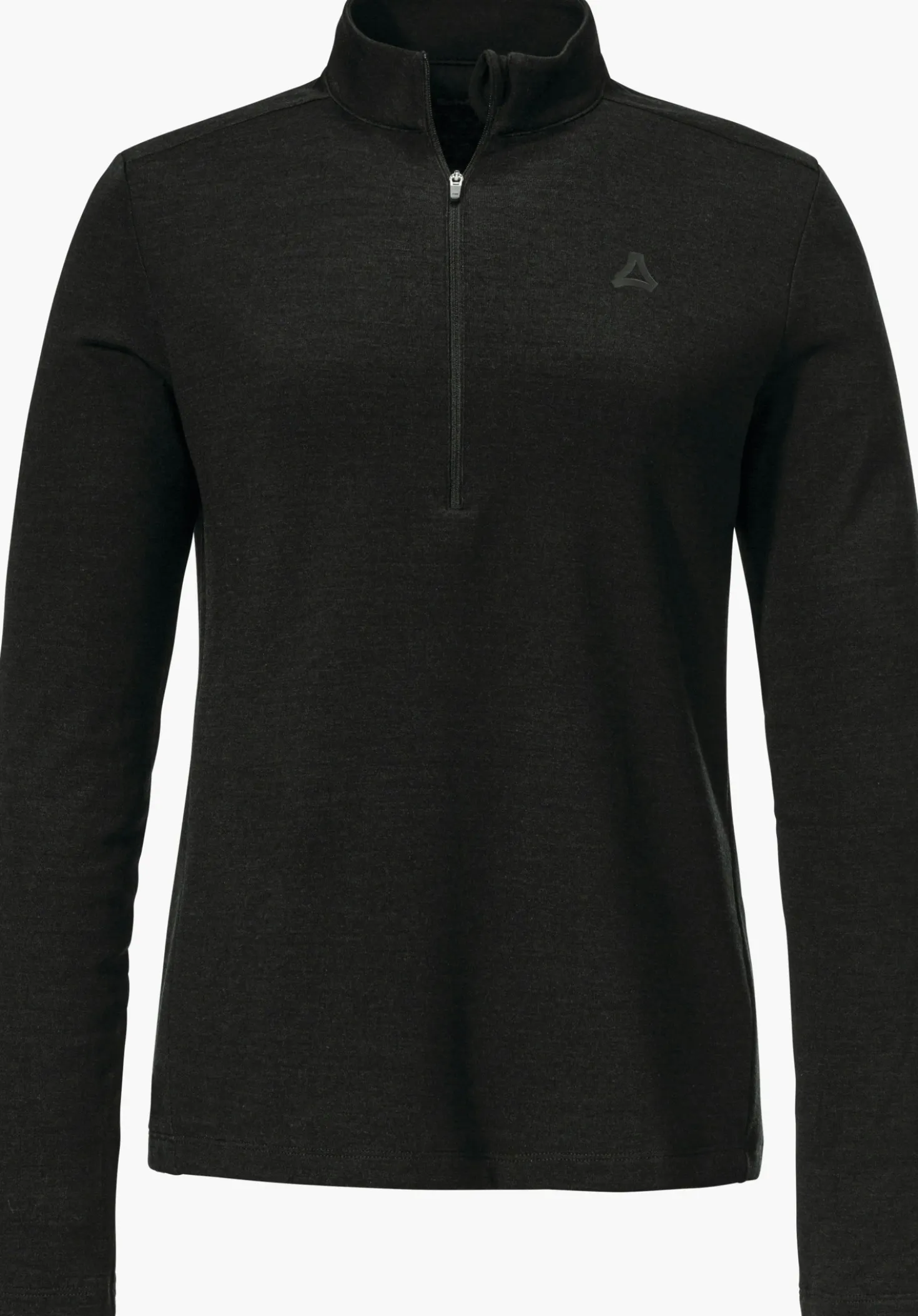 Wärmendes und vielseitiges Longsleeve