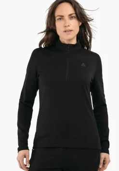 Wärmendes und vielseitiges Longsleeve