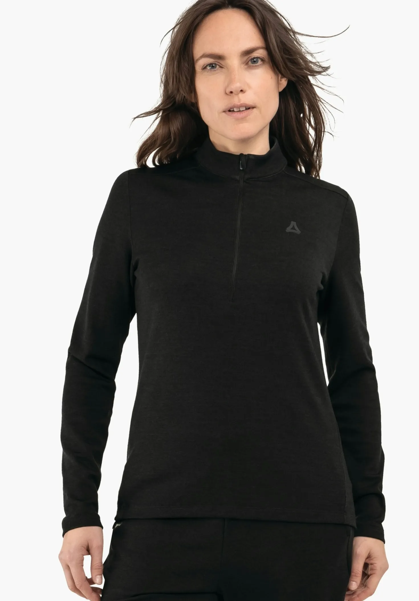 Wärmendes und vielseitiges Longsleeve