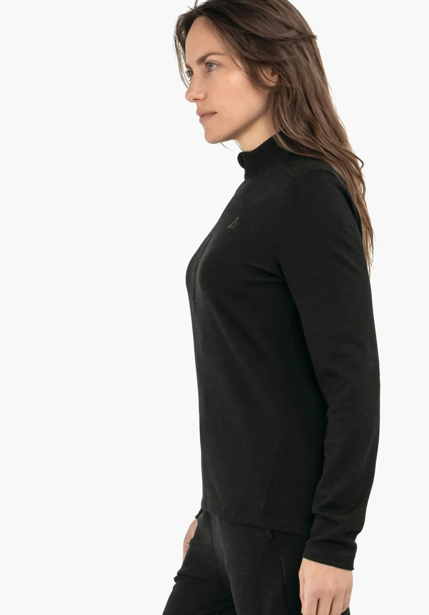 Wärmendes und vielseitiges Longsleeve